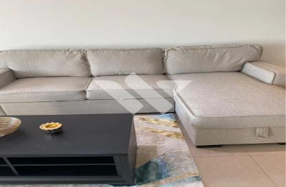 Apartment - Studio - 1 for rent in West Porto Drive - Porto Arabia - The Pearl Island - Doha