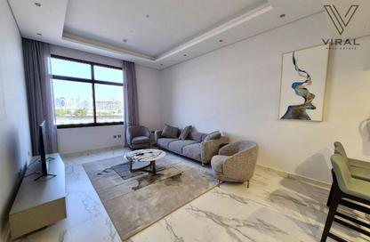 Apartment - 1 Bedroom - 2 Bathrooms for rent in Fox Hills South - Fox Hills - Lusail