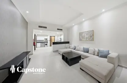 Apartment - 1 Bedroom - 2 Bathrooms for sale in Residential D5 - Fox Hills South - Fox Hills - Lusail