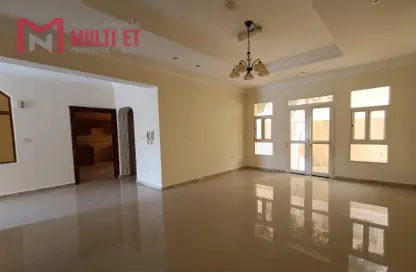 Villa - 4 Bedrooms - 4 Bathrooms for rent in Wadi Al Markh - Muraikh - AlMuraikh - Doha