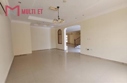 Villa - 4 Bedrooms - 4 Bathrooms for rent in Wadi Al Markh - Muraikh - AlMuraikh - Doha