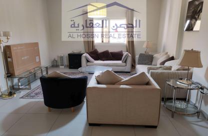 Apartment - 1 Bedroom - 2 Bathrooms for rent in Dara - Fox Hills - Lusail