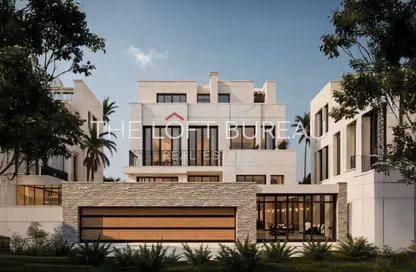 Villa - 6 Bedrooms for sale in Huzoom Villas - Lusail City - Lusail