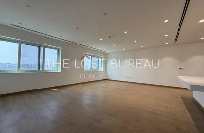 Apartment - 2 Bedrooms - 3 Bathrooms for sale in Fox Hills A13 - Fox Hills - Lusail