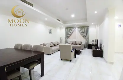 Apartment - 2 Bedrooms - 2 Bathrooms for rent in Najma Street - Najma - Doha