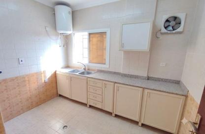 Apartment - 2 Bedrooms - 1 Bathroom for rent in Old Airport Road - Old Airport Road - Doha Apartment - 2 Bedrooms - 1 Bathroom for rent in Old Airport Road - Old Airport Road - Doha