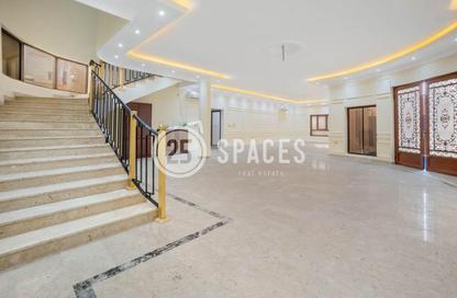 Villa - 7+ Bedrooms - 7+ Bathrooms for sale in Umm Salal Ali - Umm Salal Ali - Doha