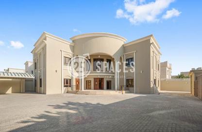 Villa - 7+ Bedrooms - 7+ Bathrooms for sale in Umm Salal Ali - Umm Salal Ali - Doha Villa - 7+ Bedrooms - 7+ Bathrooms for sale in Umm Salal Ali - Umm Salal Ali - Doha