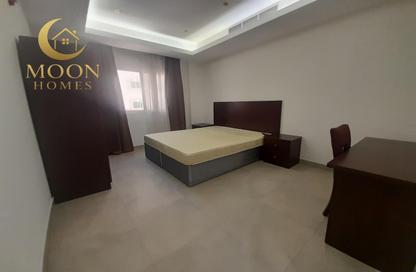 Apartment - 1 Bedroom - 2 Bathrooms for rent in Umm Ghuwalina - Umm Ghuwailina - Doha Apartment - 1 Bedroom - 2 Bathrooms for rent in Umm Ghuwalina - Umm Ghuwailina - Doha
