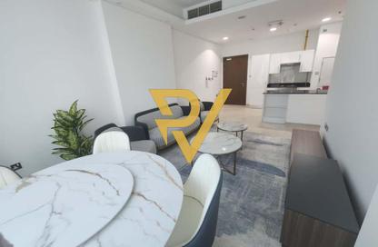 Apartment - 2 - 3 for rent in C View Residence - Marina District - Lusail