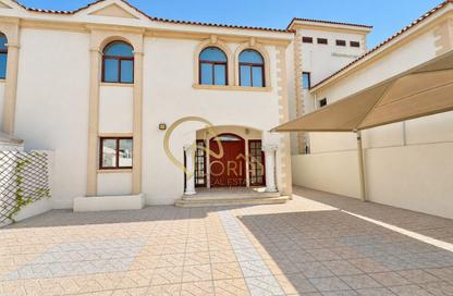 Villa - 6 - 7 for rent in Muraikh - AlMuraikh - Doha