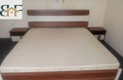 شقة - غرفة نوم - 1 حمام للايجار في مغلينا - الدوحة