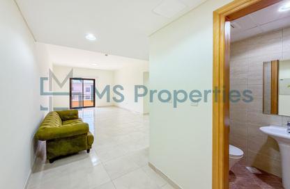 Apartment - 2 - 3 for rent in Rome - Fox Hills - Fox Hills - Lusail