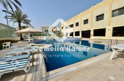 Villa - 4 Bedrooms - 5 Bathrooms for rent in Bin Omran - Fereej Bin Omran - Doha Villa - 4 Bedrooms - 5 Bathrooms for rent in Bin Omran - Fereej Bin Omran - Doha