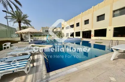 Villa - 4 Bedrooms - 5 Bathrooms for rent in Bin Omran - Fereej Bin Omran - Doha Villa - 4 Bedrooms - 5 Bathrooms for rent in Bin Omran - Fereej Bin Omran - Doha