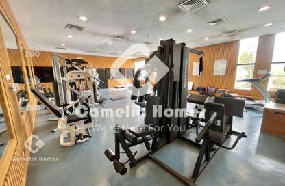 Villa - 4 Bedrooms - 5 Bathrooms for rent in Bin Omran - Fereej Bin Omran - Doha