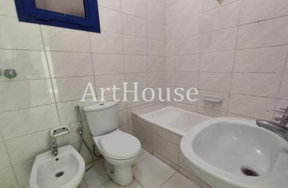 Compound - 5 - 3 for rent in Al Hilal - Al Hilal - Doha