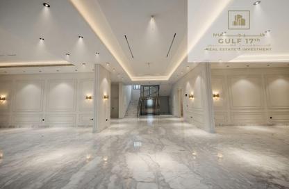 Villa - 7+ Bedrooms - 7+ Bathrooms for sale in Al Khafiji Street - Jeliah - Doha