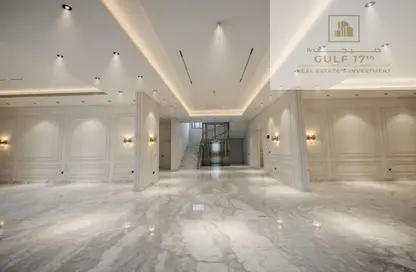 فيلا - 8 غرف نوم - 8 حمامات للبيع في شارع الخفيجي - جلية - الدوحة