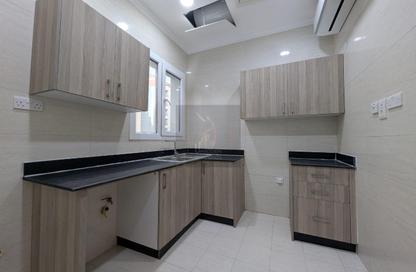Apartment - 2 Bedrooms - 3 Bathrooms for rent in Al Mansoura - Al Mansoura - Doha
