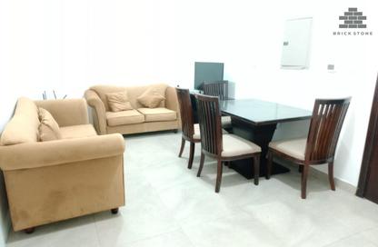 Apartment - 2 Bedrooms - 2 Bathrooms for rent in Umm Ghwailina Comm - Umm Ghuwalina - Umm Ghuwailina - Doha