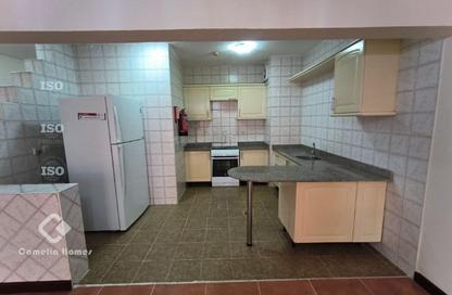 Apartment - 3 Bedrooms - 2 Bathrooms for rent in Old Airport Road - Old Airport Road - Doha