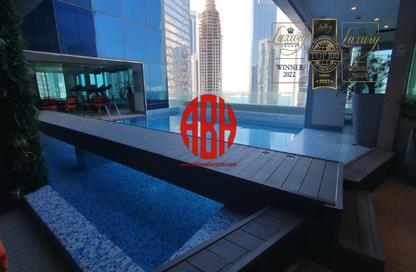 Apartment - 1 - 2 for rent in Al Shatt Street - West Bay - Doha Apartment - 1 - 2 for rent in Al Shatt Street - West Bay - Doha