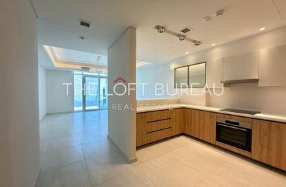 Apartment - 1 Bedroom - 2 Bathrooms for sale in Crystal Residence - Gewan Island - The Pearl Island - Doha