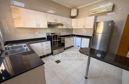 Villa - 3 Bedrooms - 3 Bathrooms for rent in Bu Hamour Street - Abu Hamour - Doha
