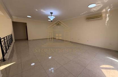 Villa - 3 Bedrooms - 3 Bathrooms for rent in Bu Hamour Street - Abu Hamour - Doha