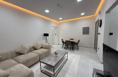 Apartment - 1 - 1 for rent in Al Duhail South - Al Duhail - Doha Apartment - 1 - 1 for rent in Al Duhail South - Al Duhail - Doha