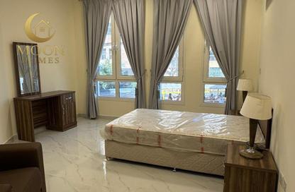 Apartment - 1 Bedroom - 1 Bathroom for rent in Musheireb - Musheireb - Doha
