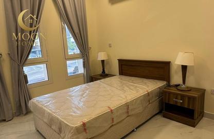 Apartment - 1 Bedroom - 1 Bathroom for rent in Musheireb - Musheireb - Doha Apartment - 1 Bedroom - 1 Bathroom for rent in Musheireb - Musheireb - Doha