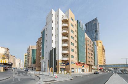 Apartment - 1 Bedroom - 1 Bathroom for rent in Regency Residence Musheireb - Musheireb - Doha
