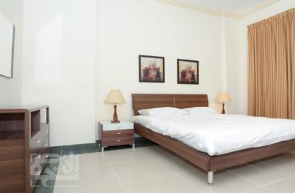 Apartment - 1 Bedroom - 1 Bathroom for rent in Regency Residence Musheireb - Musheireb - Doha Apartment - 1 Bedroom - 1 Bathroom for rent in Regency Residence Musheireb - Musheireb - Doha