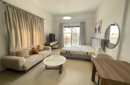 Apartment - 1 Bathroom for rent in Al Waab Street - Al Waab - Doha