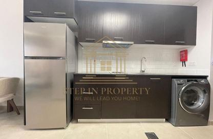 Apartment - Studio - 1 for rent in Al Waab Street - Al Waab - Doha Apartment - Studio - 1 for rent in Al Waab Street - Al Waab - Doha