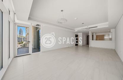 شقة - غرفة نوم - 2 حمامات للبيع في كريستال ريزيدنس - جزيرة جيوان - جزيرة اللؤلؤة - الدوحة
