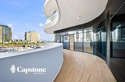 Apartment - 1 Bedroom - 2 Bathrooms for rent in Seef Waterfront - Lusail City - Lusail