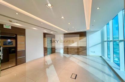 Office Space - 5 Bedrooms - 2 Bathrooms for rent in Al Sadd Road - Al Sadd - Doha