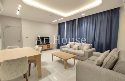Apartment - 1 Bedroom - 1 Bathroom for rent in Fereej Kulaib - Doha Apartment - 1 Bedroom - 1 Bathroom for rent in Fereej Kulaib - Doha