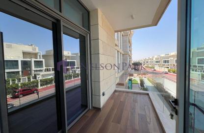 شقة - غرفة نوم - 2 حمامات للبيع في كريستال ريزيدنس - جزيرة جيوان - جزيرة اللؤلؤة - الدوحة