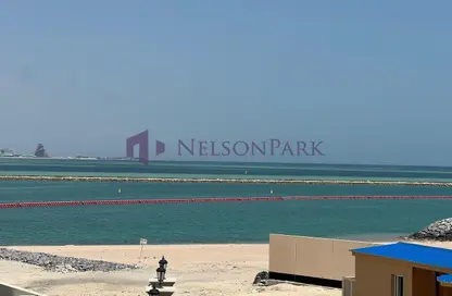 شقة - غرفة نوم - 2 حمامات للبيع في كريستال ريزيدنس - جزيرة جيوان - جزيرة اللؤلؤة - الدوحة