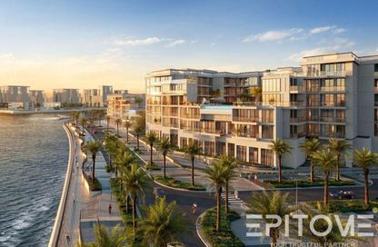 Apartment - 2 Bedrooms - 2 Bathrooms for sale in Sea La Vie - Qetaifan Islands - Lusail Apartment - 2 Bedrooms - 2 Bathrooms for sale in Sea La Vie - Qetaifan Islands - Lusail