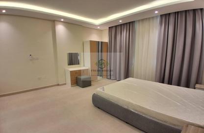 Apartment - Studio - 1 Bathroom for rent in Umm Ghuwailina 4 - Umm Ghuwailina - Doha