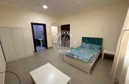 Villa - Studio - 1 Bathroom for rent in CAP30DHL - Al Duhail South - Al Duhail - Doha Villa - Studio - 1 Bathroom for rent in CAP30DHL - Al Duhail South - Al Duhail - Doha