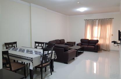 Apartment - 1 Bedroom - 1 Bathroom for rent in Fereej Bin Mahmoud - Doha