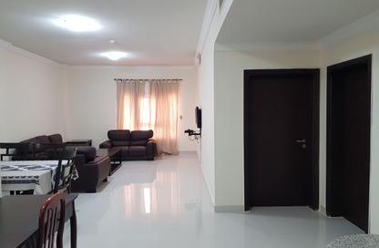 Apartment - 1 Bedroom - 1 Bathroom for rent in Fereej Bin Mahmoud - Doha