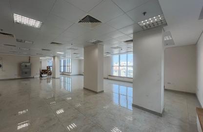 Office Space - Studio - 2 for rent in Al Muntazah Street - Al Muntazah - Doha