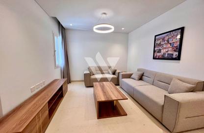 Apartment - 2 Bedrooms - 3 Bathrooms for rent in Citadel Corniche 72 - C-Ring - Doha